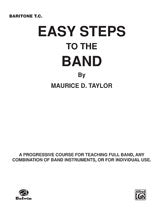 Easy Steps to the Band