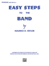 Easy Steps to the Band