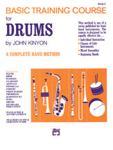 John Kinyon's Basic Training Course, Book 2