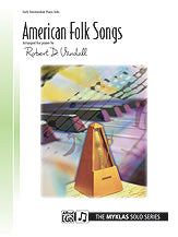 American Folk Songs