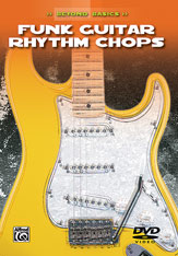 Beyond Basics: Funk Guitar Rhythm Chops