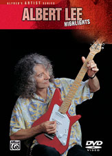 Albert Lee: Highlights