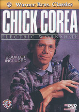 Chick Corea: Electric Workshop