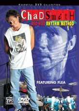 Chad Smith: Red Hot Rhythm Method