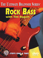 Ultimate Beginner Series: Rock Bass