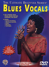 Ultimate Beginner Series: Blues Vocals