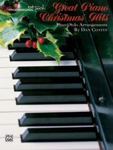 Great Piano Christmas Hits