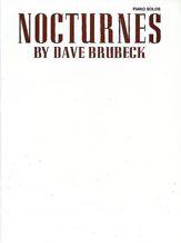 Dave Brubeck: Nocturnes