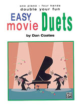 Double Your Fun: Easy Movie Duets