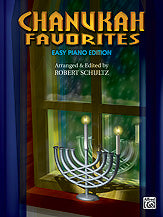 Chanukah Favorites