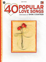 40 Popular Love Songs