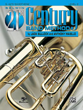 Belwin 21st Century Band Method, Level 2