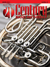 Belwin 21st Century Band Method, Level 2