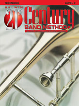 Belwin 21st Century Band Method, Level 2