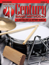 Belwin 21st Century Band Method, Level 2