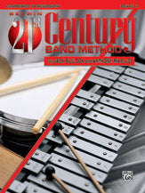 Belwin 21st Century Band Method, Level 2