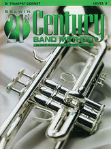 Belwin 21st Century Band Method, Level 3