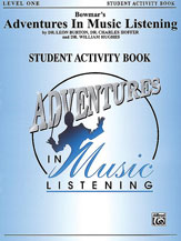 Bowmar's Adventures in Music Listening, Level 1