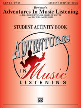 Bowmar's Adventures in Music Listening, Level 2