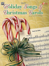 Holiday Songs & Christmas Carols