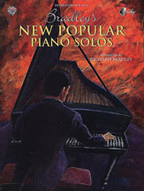 Bradley's New Popular Piano Solos