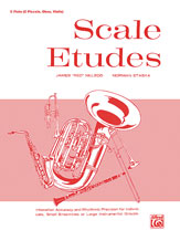 Scale Etudes