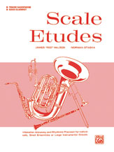 Scale Etudes