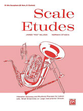 Scale Etudes