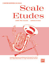 Scale Etudes