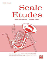 Scale Etudes