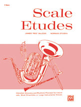 Scale Etudes