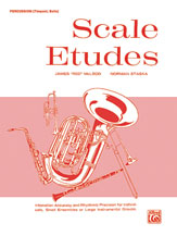 Scale Etudes