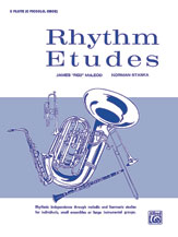 Rhythm Etudes