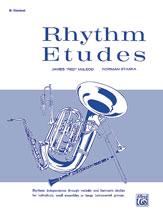 Rhythm Etudes