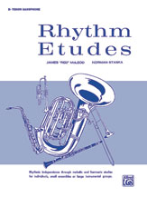 Rhythm Etudes