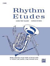 Rhythm Etudes