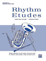 Rhythm Etudes