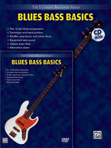 Ultimate Beginner Series Mega Pak: Blues Bass Basics