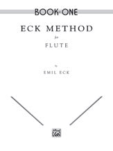 Eck Flute Method, Book I