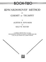 Edwards-Hovey Method for Cornet or Trumpet, Book II