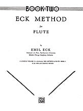 Eck Flute Method, Book II