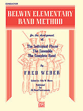 Belwin Elementary Band Method