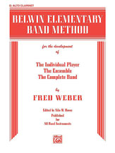 Belwin Elementary Band Method