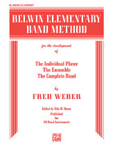 Belwin Elementary Band Method