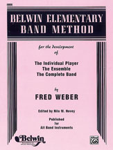 Belwin Elementary Band Method