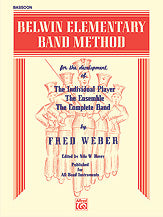 Belwin Elementary Band Method