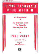 Belwin Elementary Band Method