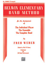 Belwin Elementary Band Method