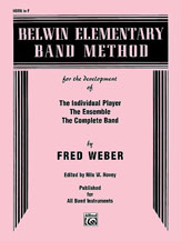 Belwin Elementary Band Method