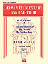 Belwin Elementary Band Method